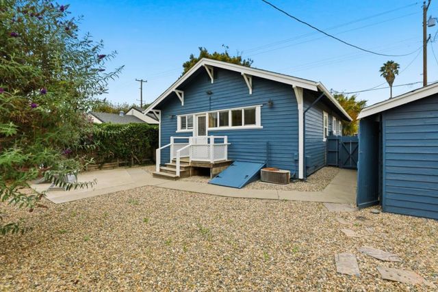 1218 Sally Street, Hollister, CA 95023