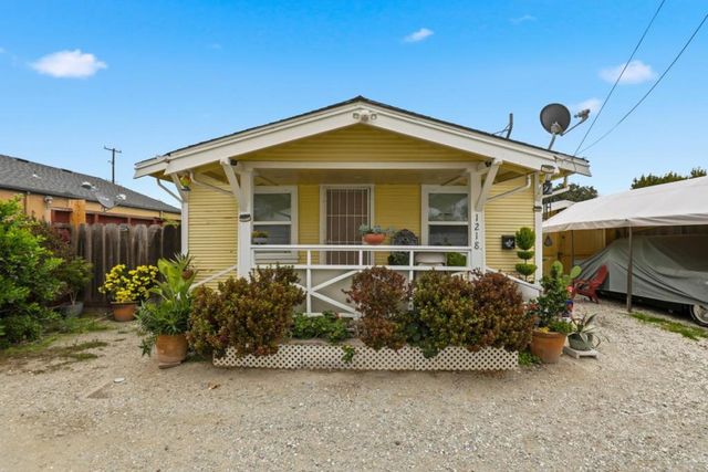 1218 Sally Street, Hollister, CA 95023