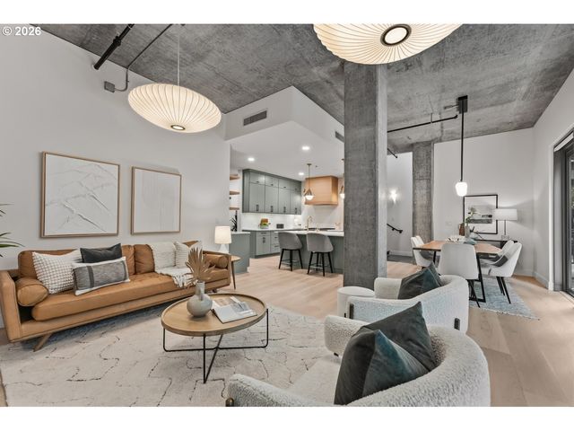 922 Nw 11TH Ave 106, Portland, OR 97209