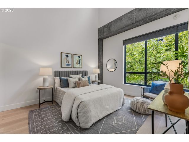 922 Nw 11TH Ave 106, Portland, OR 97209