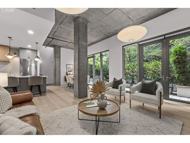 922 Nw 11TH Ave 106, Portland, OR 97209