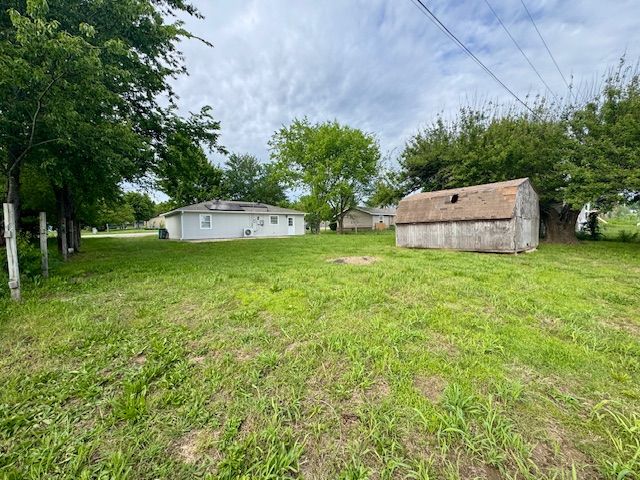747 Austin Avenue, Decatur, AR 72722