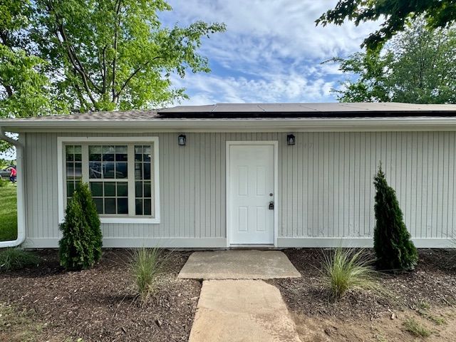 747 Austin Avenue, Decatur, AR 72722