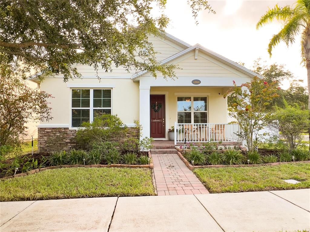 8004 SWEET ORANGE AVENUE, Winter Garden, FL 34787