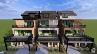 1327 Norfolk Ave # And # B, Park City, UT 84060