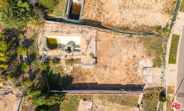 3619 Seahorn Drive, Malibu, CA 90265