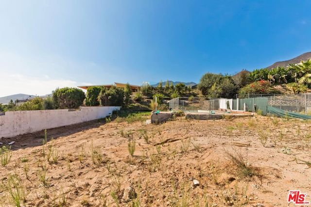3619 Seahorn Drive, Malibu, CA 90265