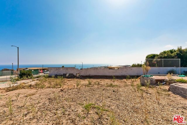 3619 Seahorn Drive, Malibu, CA 90265