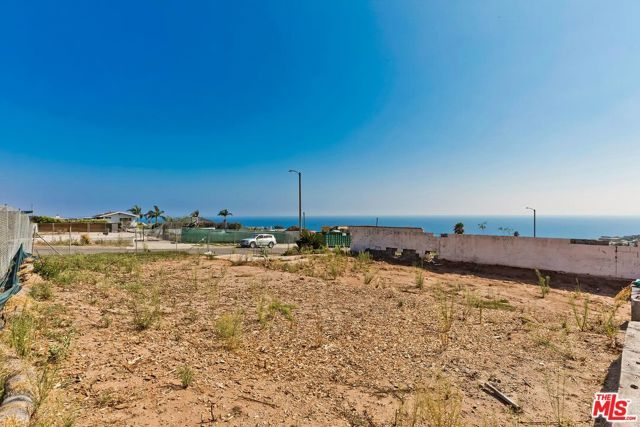 3619 Seahorn Drive, Malibu, CA 90265
