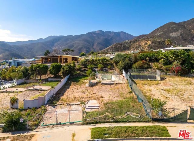 3619 Seahorn Drive, Malibu, CA 90265