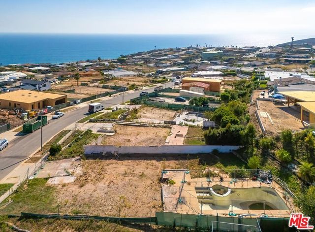 3619 Seahorn Drive, Malibu, CA 90265