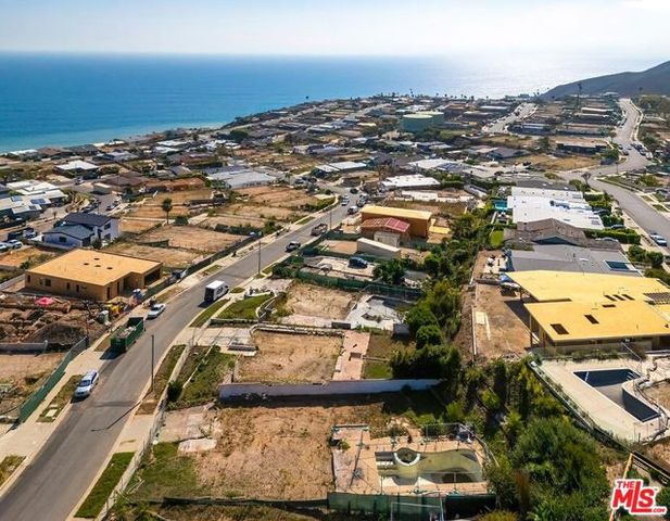 3619 Seahorn Drive, Malibu, CA 90265