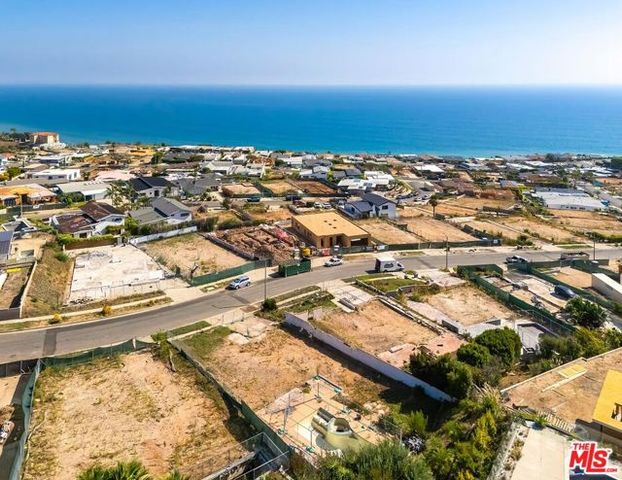 3619 Seahorn Drive, Malibu, CA 90265