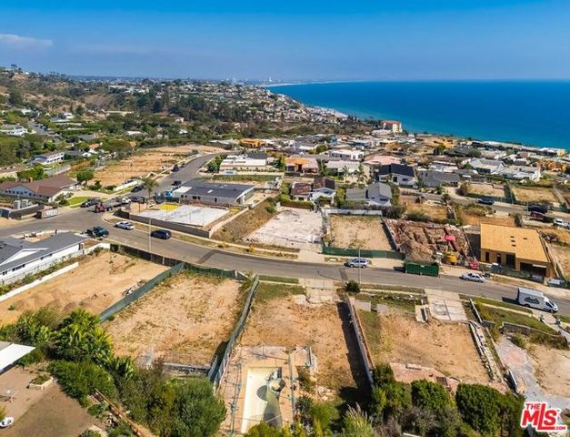 3619 Seahorn Drive, Malibu, CA 90265