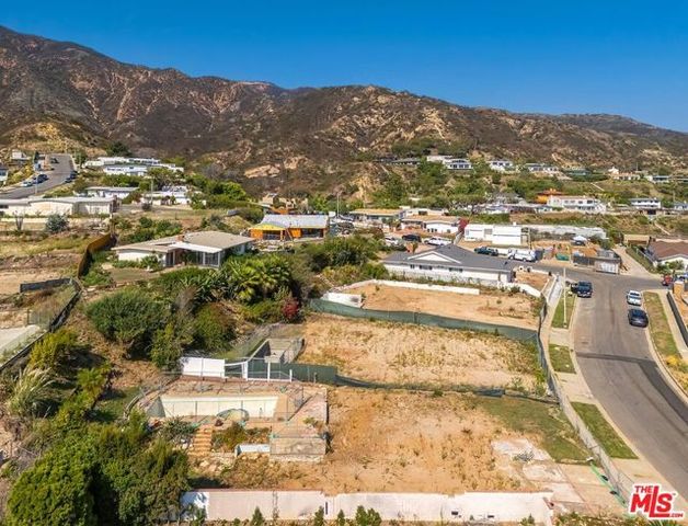 3619 Seahorn Drive, Malibu, CA 90265