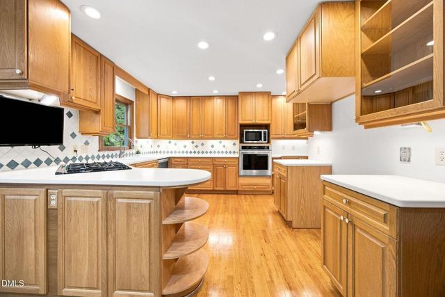 6517 Dresden Lane, Raleigh, NC 27612