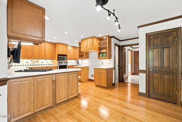 6517 Dresden Lane, Raleigh, NC 27612