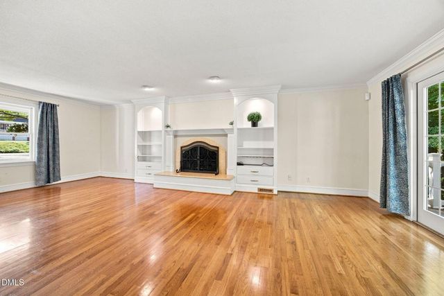 6517 Dresden Lane, Raleigh, NC 27612