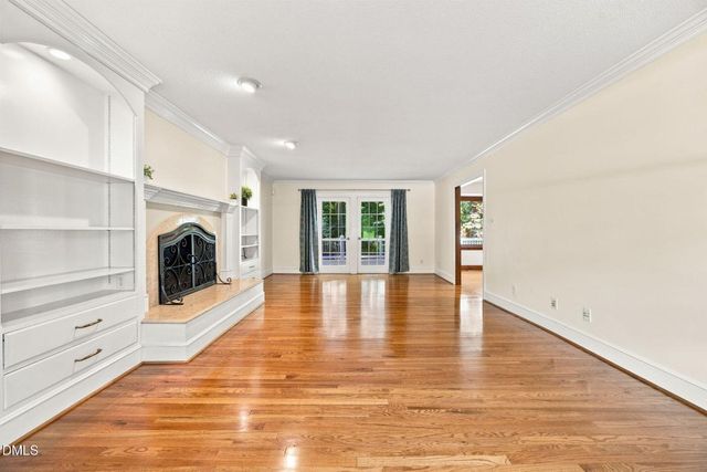 6517 Dresden Lane, Raleigh, NC 27612