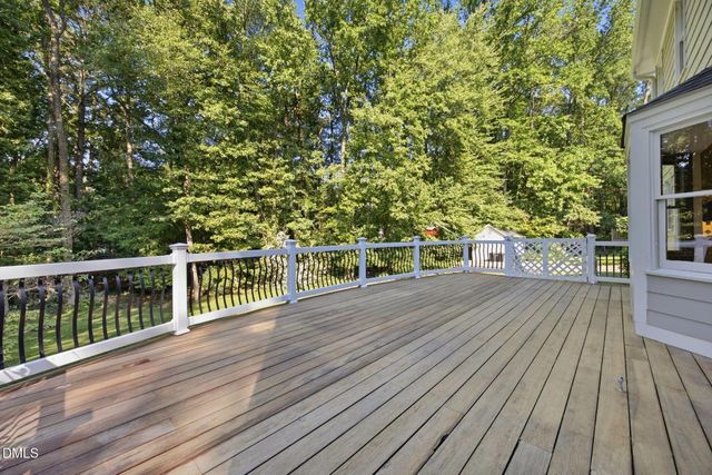 6517 Dresden Lane, Raleigh, NC 27612