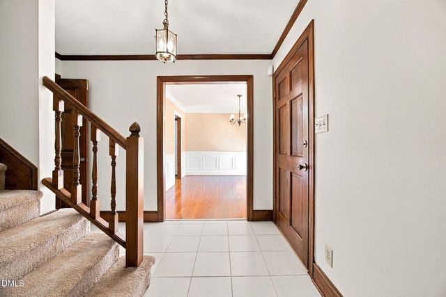 6517 Dresden Lane, Raleigh, NC 27612
