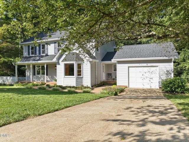 6517 Dresden Lane, Raleigh, NC 27612