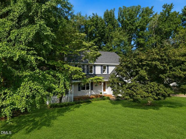 6517 Dresden Lane, Raleigh, NC 27612