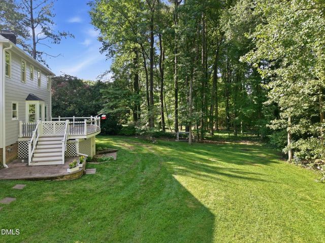 6517 Dresden Lane, Raleigh, NC 27612