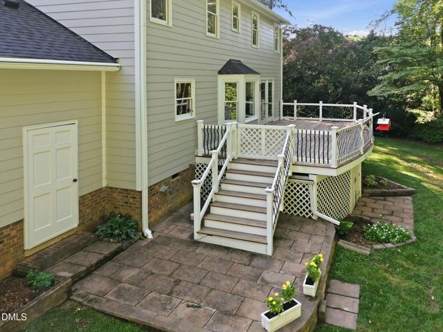 6517 Dresden Lane, Raleigh, NC 27612