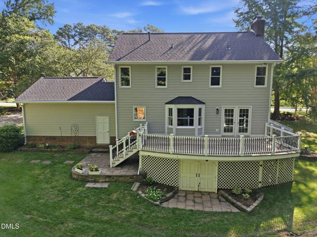 6517 Dresden Lane, Raleigh, NC 27612