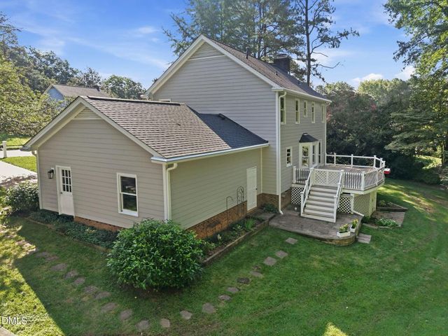 6517 Dresden Lane, Raleigh, NC 27612