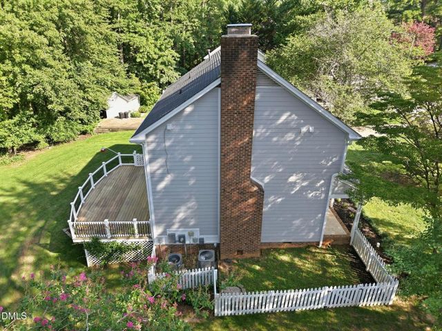 6517 Dresden Lane, Raleigh, NC 27612
