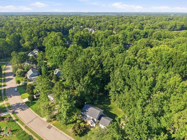 6517 Dresden Lane, Raleigh, NC 27612