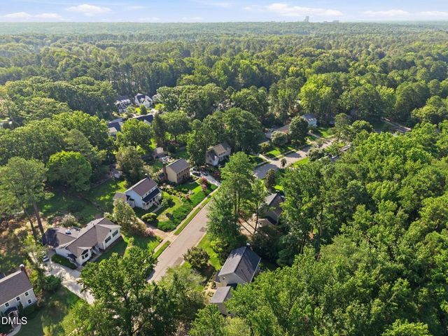 6517 Dresden Lane, Raleigh, NC 27612