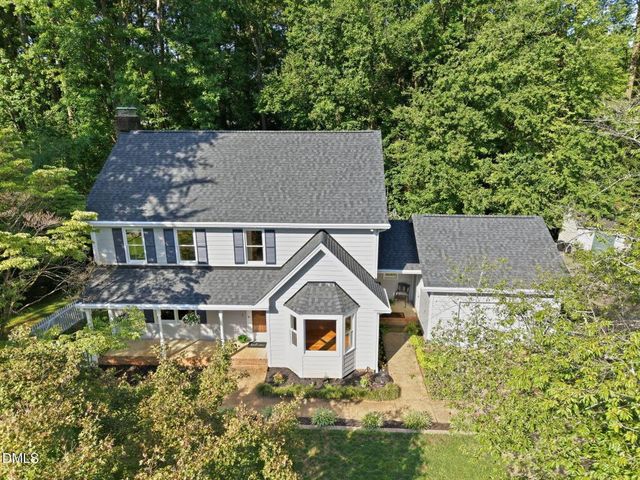 6517 Dresden Lane, Raleigh, NC 27612