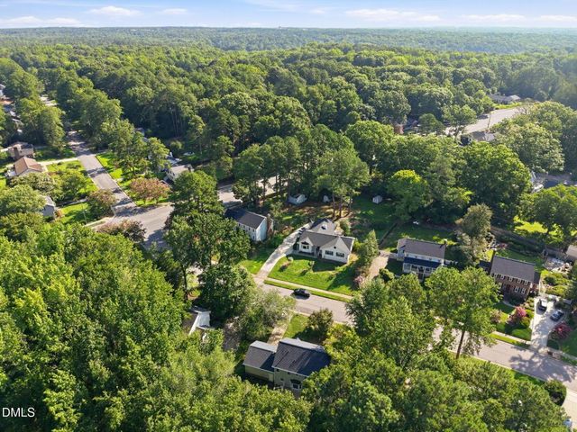 6517 Dresden Lane, Raleigh, NC 27612