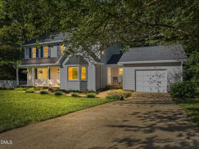 6517 Dresden Lane, Raleigh, NC 27612
