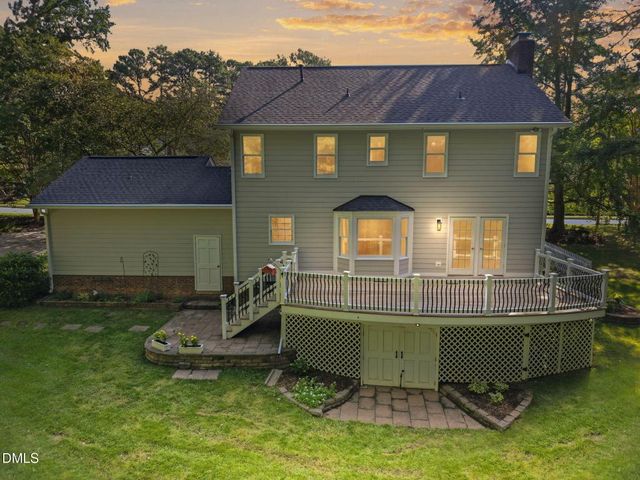 6517 Dresden Lane, Raleigh, NC 27612