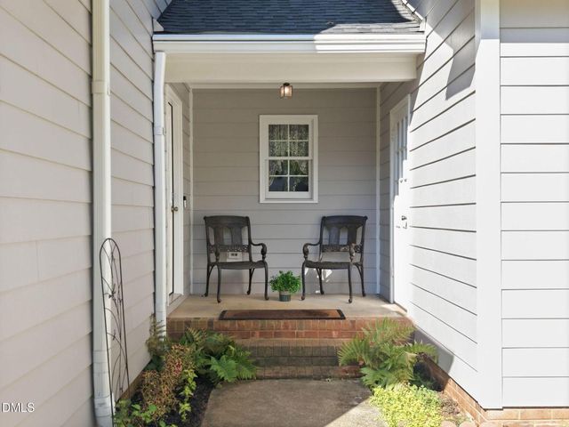 6517 Dresden Lane, Raleigh, NC 27612