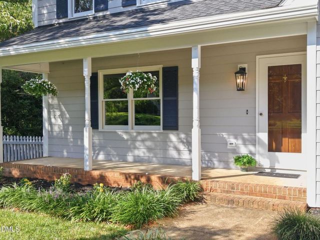 6517 Dresden Lane, Raleigh, NC 27612