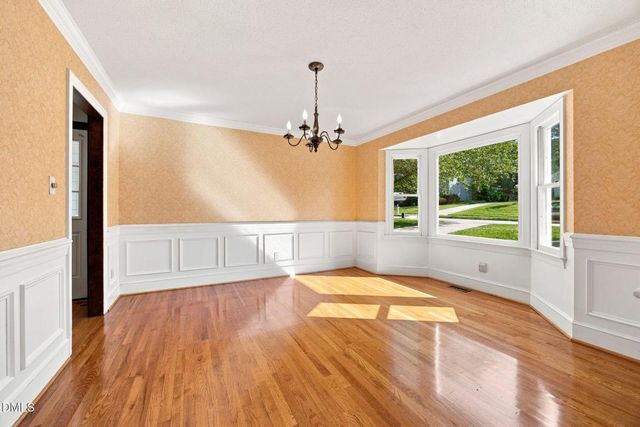 6517 Dresden Lane, Raleigh, NC 27612