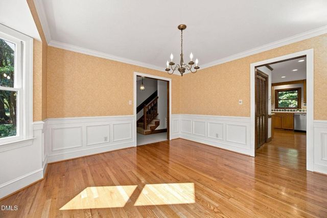 6517 Dresden Lane, Raleigh, NC 27612