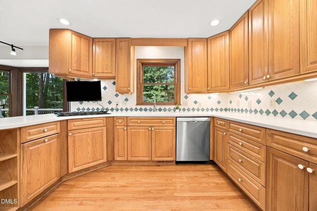 6517 Dresden Lane, Raleigh, NC 27612