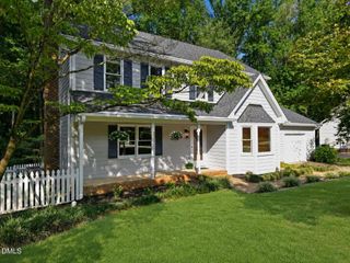 6517 Dresden Lane, Raleigh, NC 27612