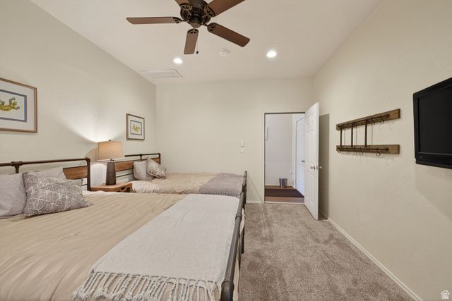 480 COTTONWOOD LN, Moab, UT 84532