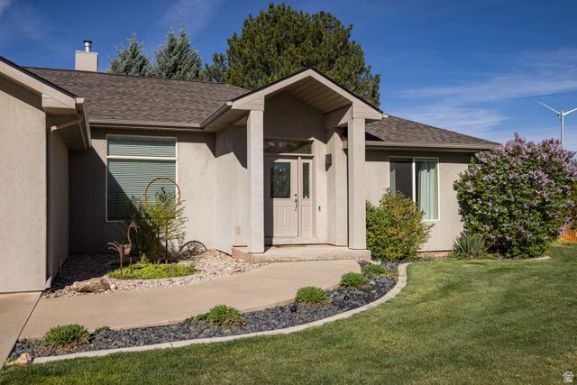 480 COTTONWOOD LN, Moab, UT 84532