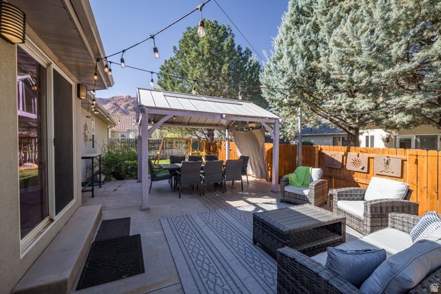 480 COTTONWOOD LN, Moab, UT 84532