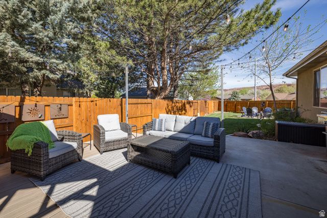 480 COTTONWOOD LN, Moab, UT 84532