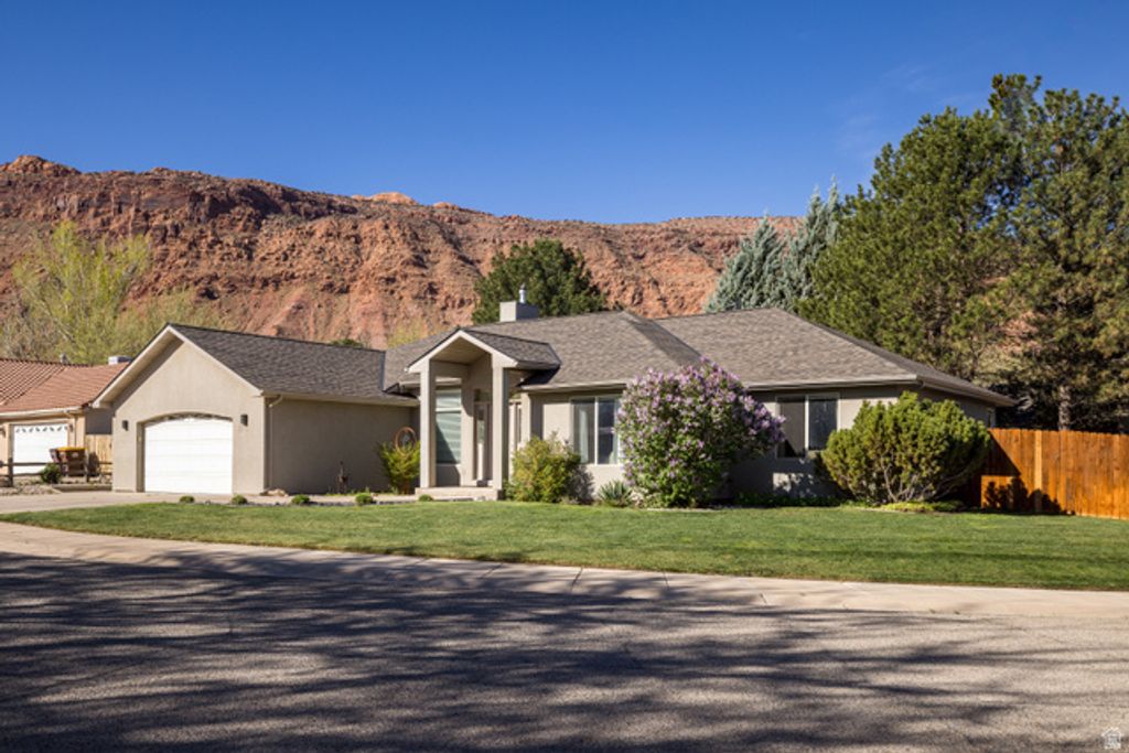 480 COTTONWOOD LN, Moab, UT 84532