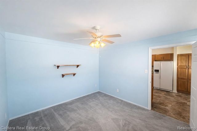 32600 Haggerty Drive, Roseville, MI 48066